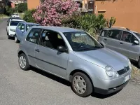 Usata VW Lupo 60 CV (44 kW) 2002 Utilitaria
