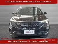 Usata Omoda 5 147 CV (108 kW) 2024 Nero SUV