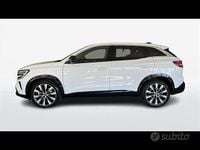 Usata Renault Austral Evolution 200 CV (147 kW) 2024 Bianco SUV