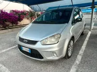 Usata Ford C-MAX 90 CV (66 kW) 2008 Grigio Monovolume
