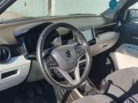 Usata Suzuki Ignis 90 CV (66 kW) 2019 Grigio SUV