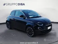Nuova Fiat 500 La Prima 65 CV (47 kW) 2026 Berlina