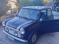 Usata Mini 1000 61 CV (44 kW) 1985 Utilitaria