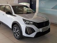 Nuova Peugeot 2008 Style 102 CV (75 kW) 2025 Bianco SUV
