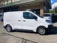 Usata Fiat Scudo 120 CV (88 kW) 2022 Bianco Furgone