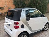 usata Smart ForTwo Cabrio forTwo pulse