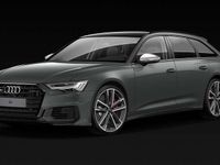Usata Audi S6 Sport 349 CV (256 kW) 2020 Station wagon