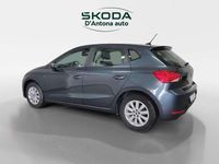 Usata Seat Ibiza Business 80 CV (58 kW) 2022 Grigio Berlina