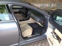Usata Jaguar XF 2013 Berlina