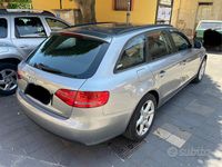 Usata Audi A4 140 CV (102 kW) 2008 Berlina