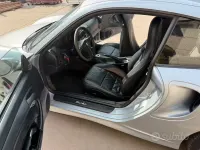 Usata Porsche 996 Turbo 420 CV (308 kW) 2001 Grigio Berlina