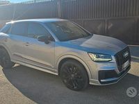 Usata Audi SQ2 Sport 300 CV (220 kW) 2020 Grigio SUV
