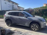 Usata Nissan X-Trail N-Connecta 158 CV (116 kW) 2024 Grigio SUV