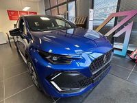 Nuova Renault Clio V Evolution 157 CV (115 kW) 2025 Blu Berlina