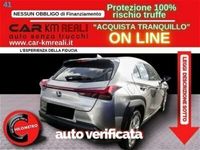 usata Lexus UX Full Electric Luxury usato