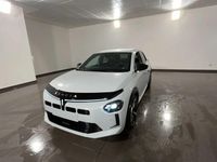 Usata Lancia Ypsilon 101 CV (74 kW) 2024 Verde metallizzato Utilitaria