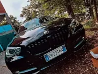 Usata BMW 530 245 CV (180 kW) 2010 Berlina
