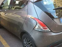 Usata Lancia Ypsilon S 86 CV (63 kW) 2011 Utilitaria