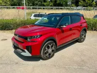 Nuova Citroën C3 Aircross 101 CV (74 kW) 2025 Rosso SUV