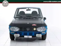 Usata Lancia Fulvia 90 CV (66 kW) 1973 Blu Coupé