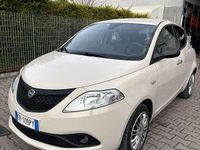 Usata Lancia Ypsilon 69 CV (50 kW) 2018 Utilitaria