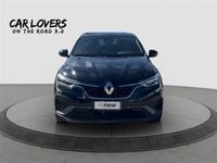 Usata Renault Arkana R.S. 145 CV (106 kW) 2022 Nero SUV