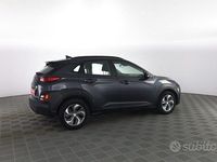 Usata Hyundai Kona 2020 Vari colori SUV