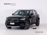 Usata Volvo XC40 Inscription 155 CV (114 kW) 2021 Nero SUV