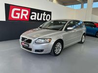 Usata Volvo V50 Summum 136 CV (100 kW) 2009 Other Station wagon