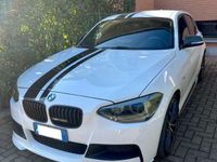 usata BMW 120 120 SERIE1 D M PERFORMnce