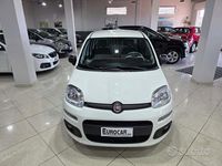Usata Fiat Panda Lounge 80 CV (58 kW) 2016 Bianco Utilitaria