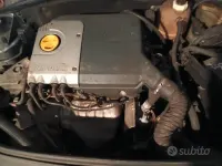 Usata Renault Clio 75 CV (55 kW) 1998 Utilitaria