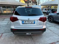Occasion Suzuki Vitara 129 PK (94 kW) 2023 Zilver SUV