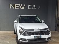 Usata Kia Sportage Style 2022 Bianco SUV