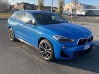 usata BMW X2 M xdrive M35i auto