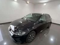Nuova VW Polo Edition 80 CV (58 kW) 2025 Nero Berlina