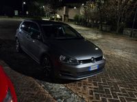 usata VW Golf VII Golf 1.6 TDI 5p. Comfortline BlueMotion Technology