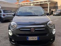 Usata Fiat 130 Cross 130 CV (95 kW) 2021 Grigio Station wagon