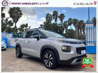 Usata Citroën C3 Aircross Shine 99 CV (72 kW) 2018 Beige SUV