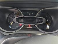 Usata Renault Captur 2015 Bianco SUV