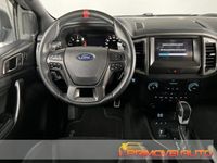 usata Ford Ranger Raptor 2.0 TDCi aut. 213CV DC 5 posti