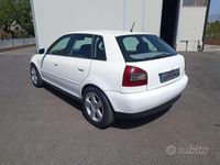 usata Audi A3 A35p 1.9 tdi Ambition 110cv