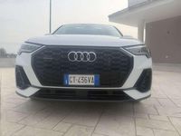Usata Audi Q3 Ambiente 200 CV (147 kW) 2024 SUV