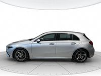 Usata Mercedes A180 Advanced 136 CV (100 kW) 2025 Grigio Berlina