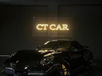 Usata Porsche 911 Turbo S 650 CV (478 kW) 2022 Nero Coupé