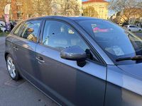 Usata Audi A3 Ambition 110 CV (80 kW) 2016 Berlina