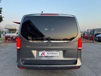 Usata Mercedes V250 Avantgarde 190 CV (139 kW) 2021 Other Monovolume