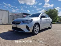 Usata Opel Corsa Edition 75 CV (55 kW) 2023 Argento Utilitaria