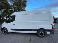 Usata Opel Movano 131 CV (96 kW) 2017 Nero Furgone