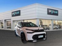 Usata Citroën C3 Aircross Shine 110 CV (80 kW) 2022 Bianco SUV